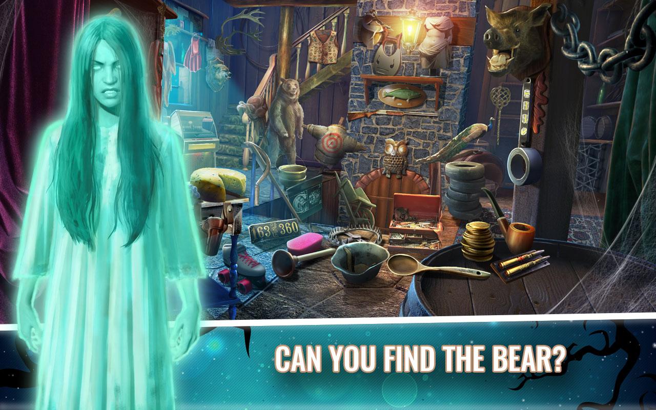 Mystery Hotel - Hidden Object Detective Game Download Free